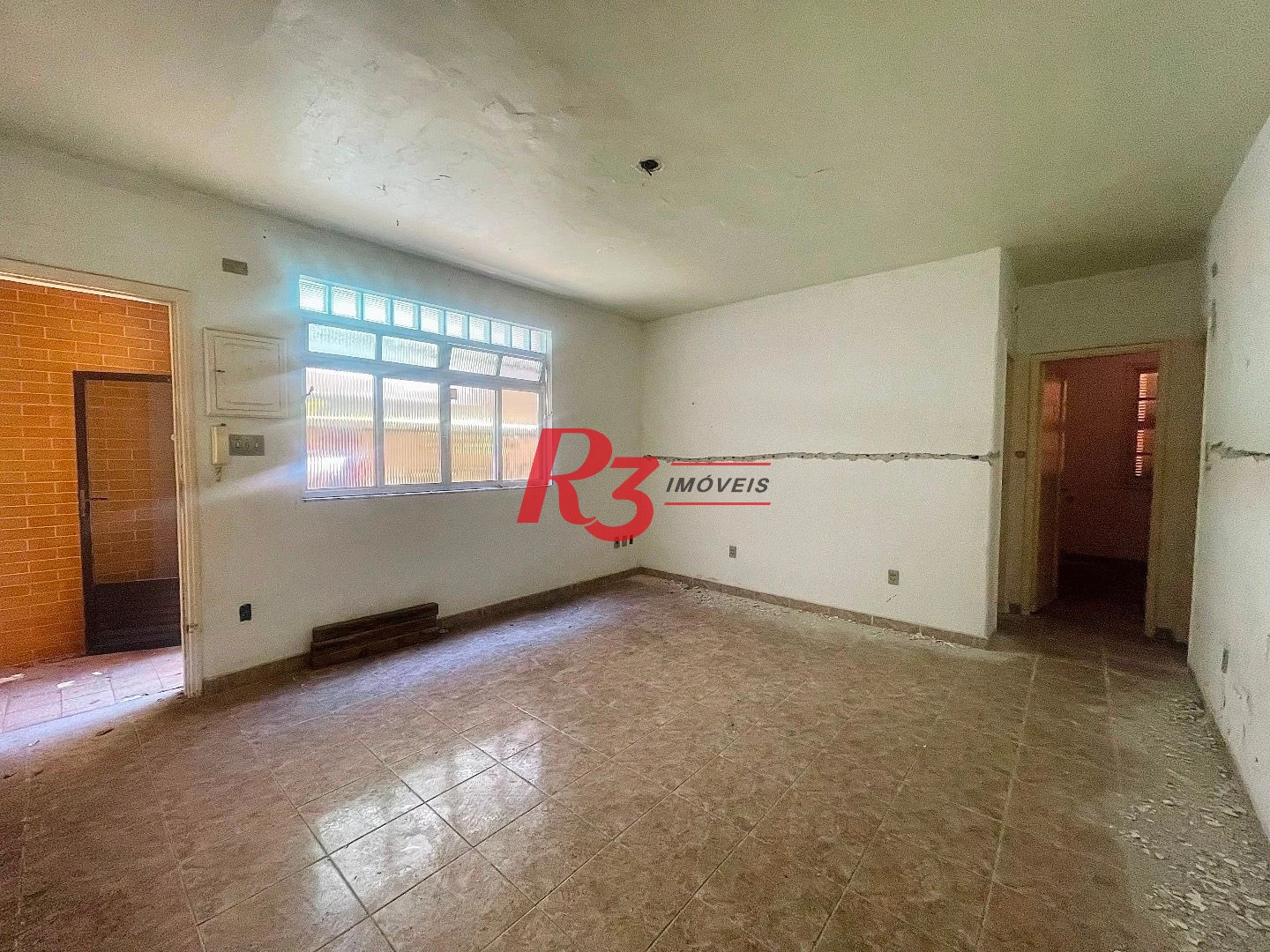 Prédio para alugar, 660 m² por R$ 9.000,00/mês - Ponta da Praia - Santos/SP
