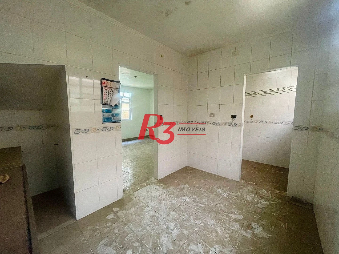 Prédio para alugar, 660 m² por R$ 9.000,00/mês - Ponta da Praia - Santos/SP