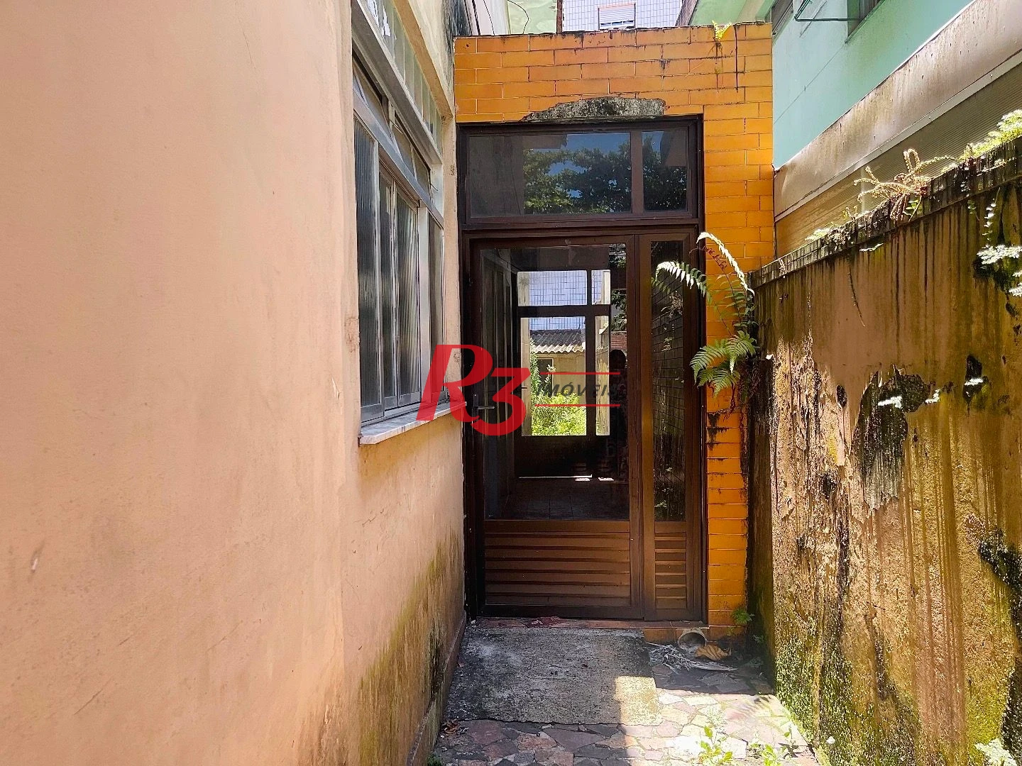 Prédio para alugar, 660 m² por R$ 9.000,00/mês - Ponta da Praia - Santos/SP
