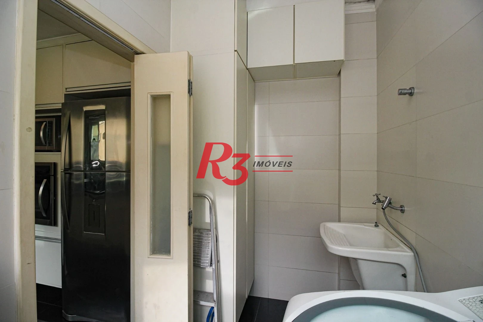 Casa com 4 dormitórios à venda, 240 m² por R$ 2.600.000,00 - Ponta da Praia - Santos/SP
