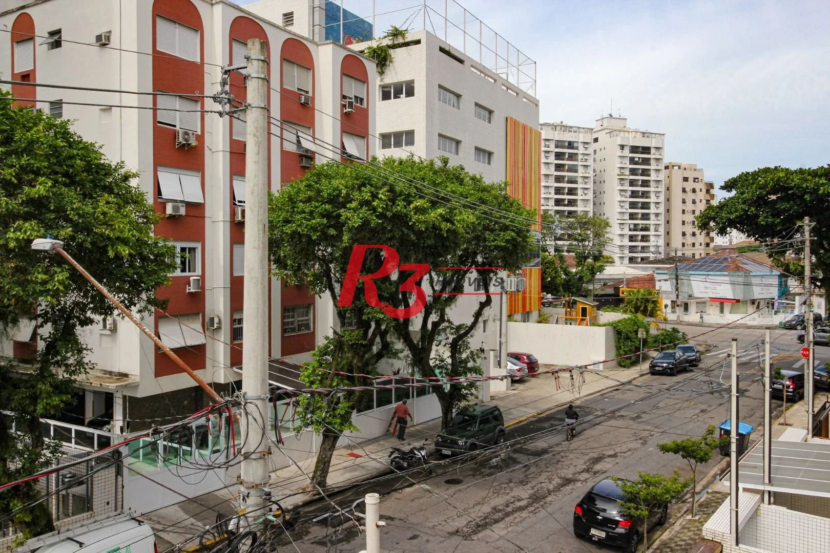 Casa com 4 dormitórios à venda, 240 m² por R$ 2.600.000,00 - Ponta da Praia - Santos/SP