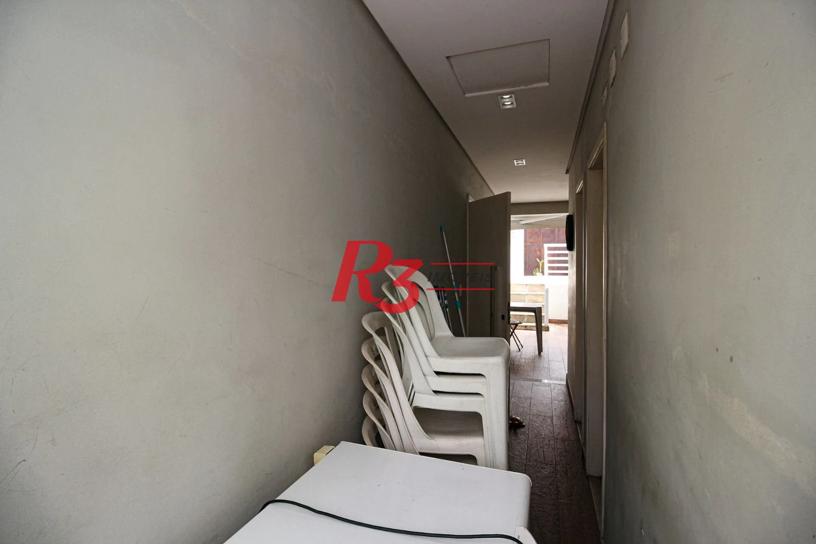 Casa com 4 dormitórios à venda, 240 m² por R$ 2.600.000,00 - Ponta da Praia - Santos/SP