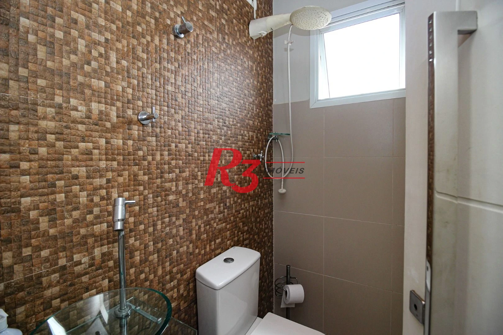 Casa com 4 dormitórios à venda, 240 m² por R$ 2.600.000,00 - Ponta da Praia - Santos/SP