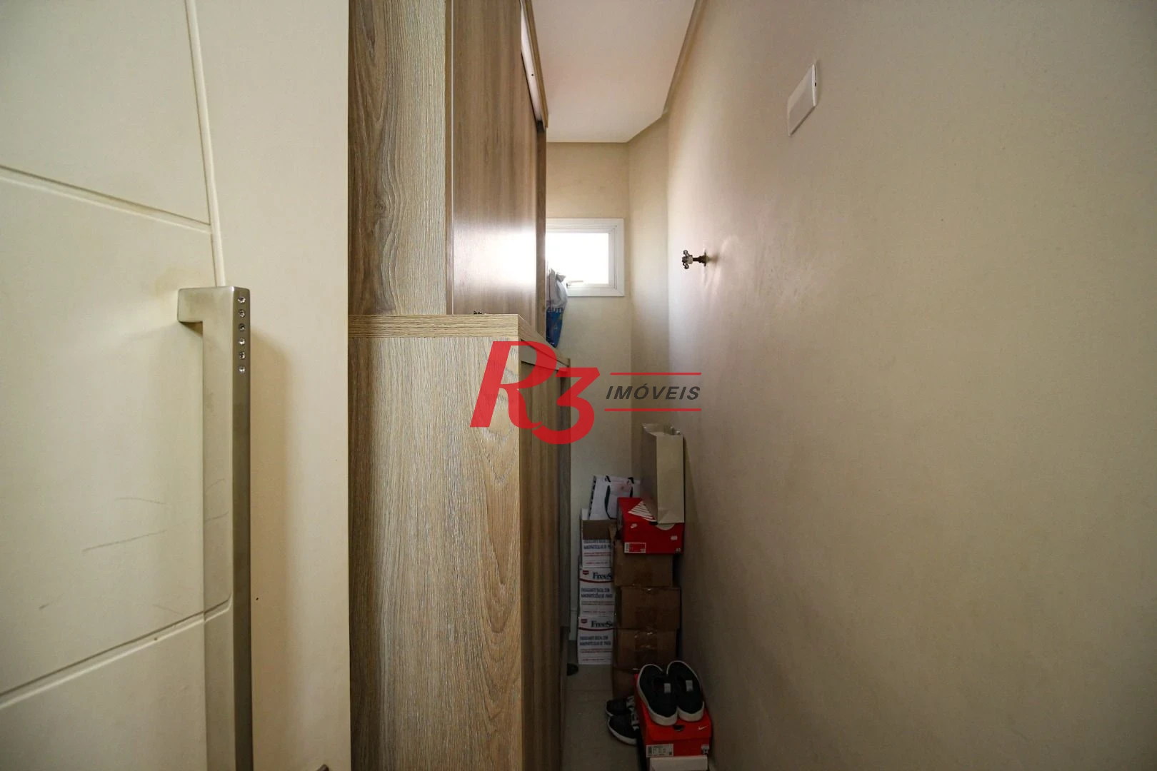 Casa com 4 dormitórios à venda, 240 m² por R$ 2.600.000,00 - Ponta da Praia - Santos/SP
