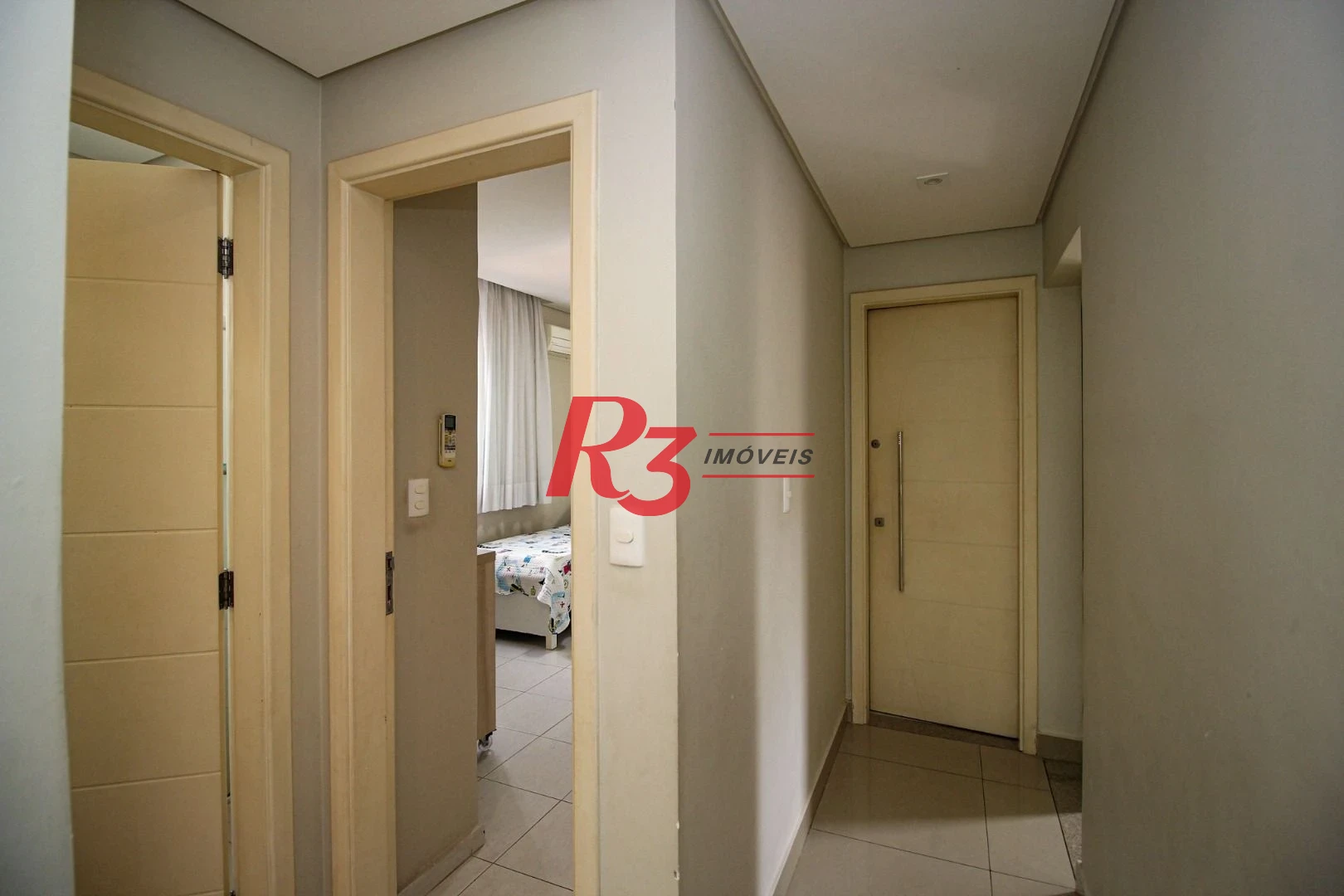 Casa com 4 dormitórios à venda, 240 m² por R$ 2.600.000,00 - Ponta da Praia - Santos/SP