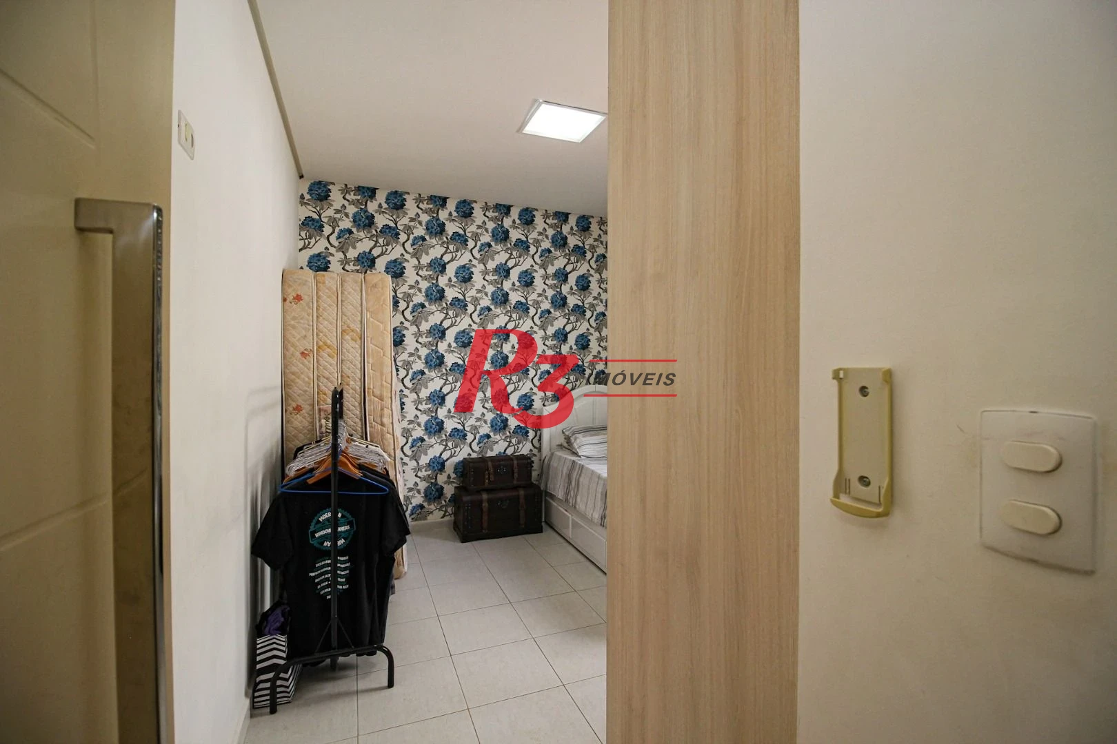 Casa com 4 dormitórios à venda, 240 m² por R$ 2.600.000,00 - Ponta da Praia - Santos/SP