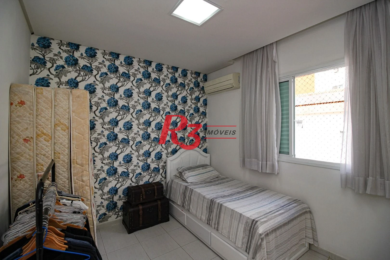 Casa com 4 dormitórios à venda, 240 m² por R$ 2.600.000,00 - Ponta da Praia - Santos/SP