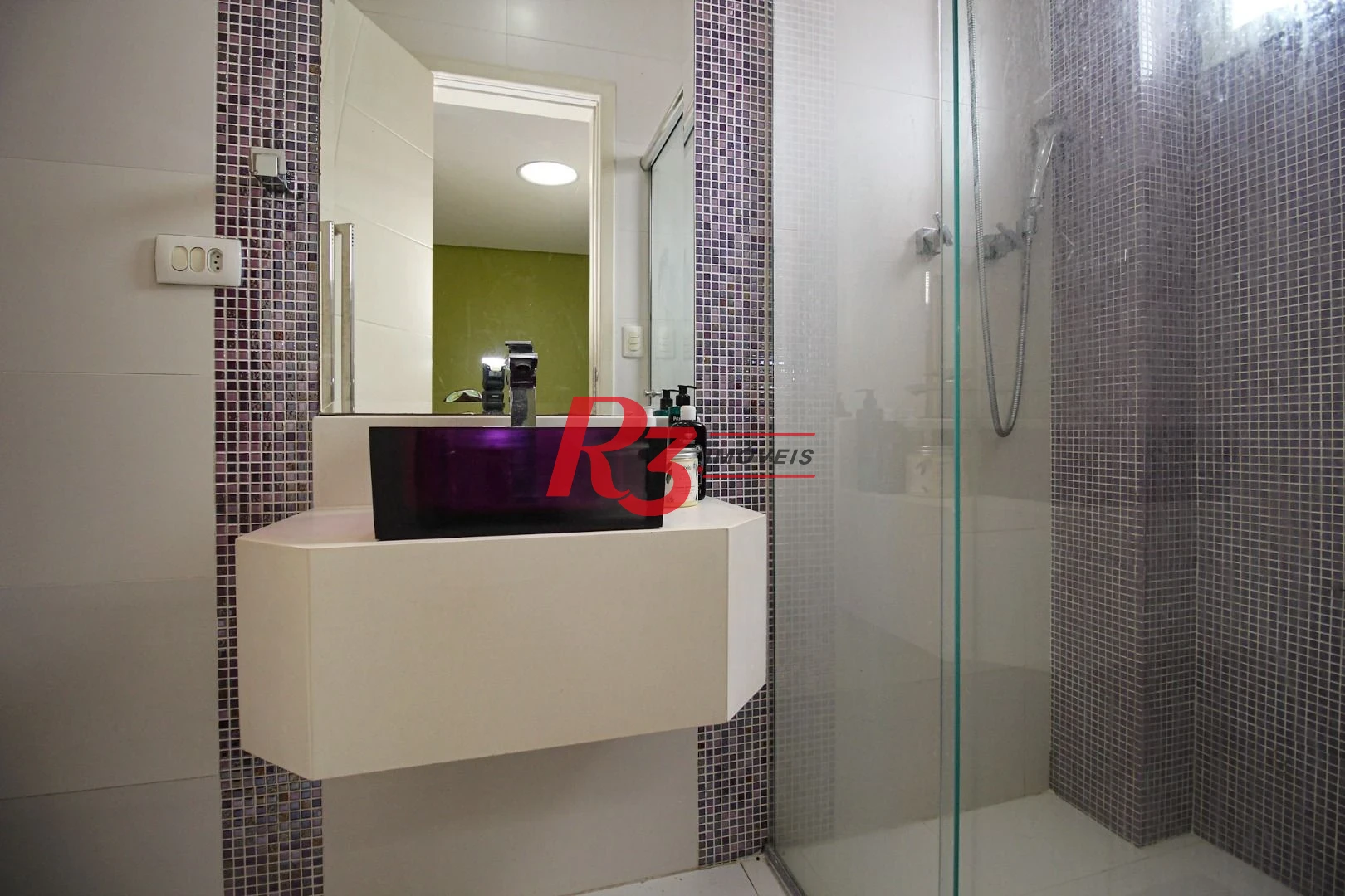 Casa com 4 dormitórios à venda, 240 m² por R$ 2.600.000,00 - Ponta da Praia - Santos/SP