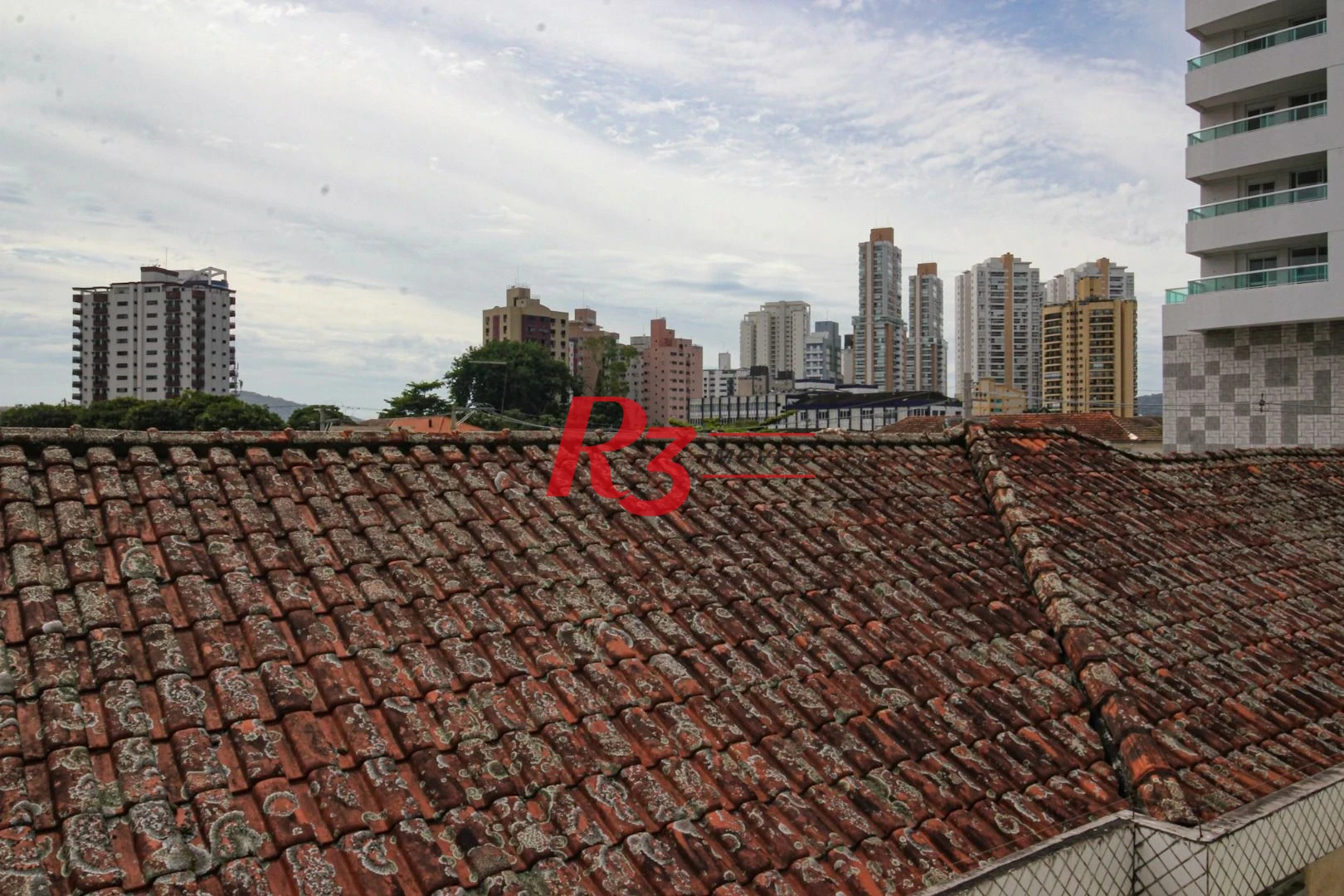 Casa com 4 dormitórios à venda, 240 m² por R$ 2.600.000,00 - Ponta da Praia - Santos/SP