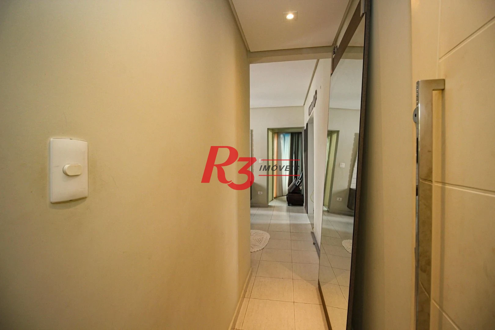 Casa com 4 dormitórios à venda, 240 m² por R$ 2.600.000,00 - Ponta da Praia - Santos/SP