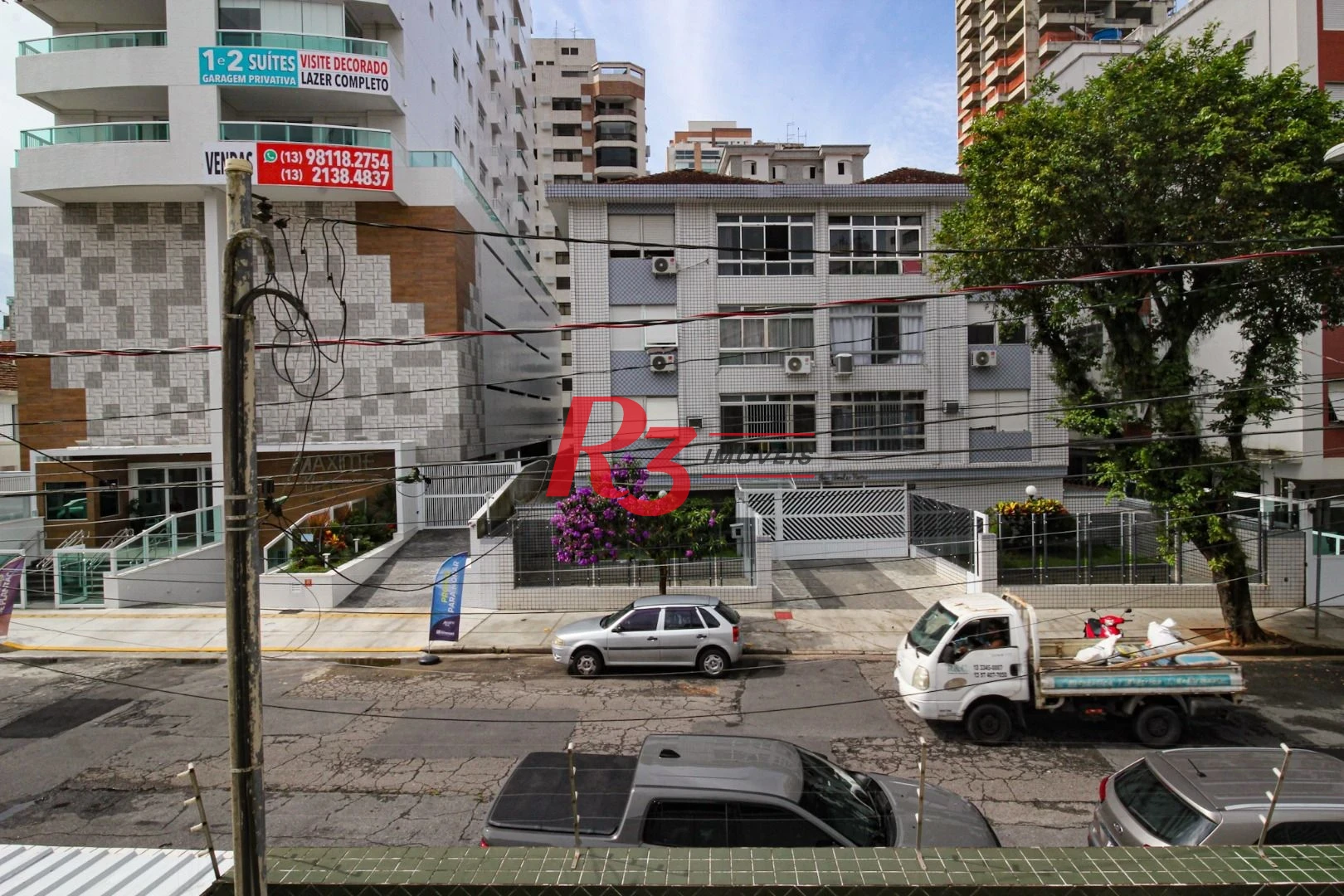 Casa com 4 dormitórios à venda, 240 m² por R$ 2.600.000,00 - Ponta da Praia - Santos/SP