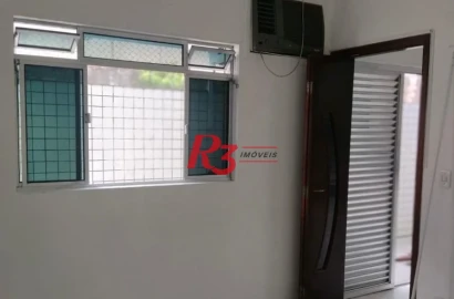 Sobrado com 5 dormitórios à venda, 132 m² por R$ 480.000,00 - Esplanada dos Barreiros - São Vicente/SP