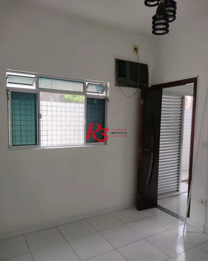 Sobrado com 5 dormitórios à venda, 132 m² por R$ 480.000,00 - Esplanada dos Barreiros - São Vicente/SP