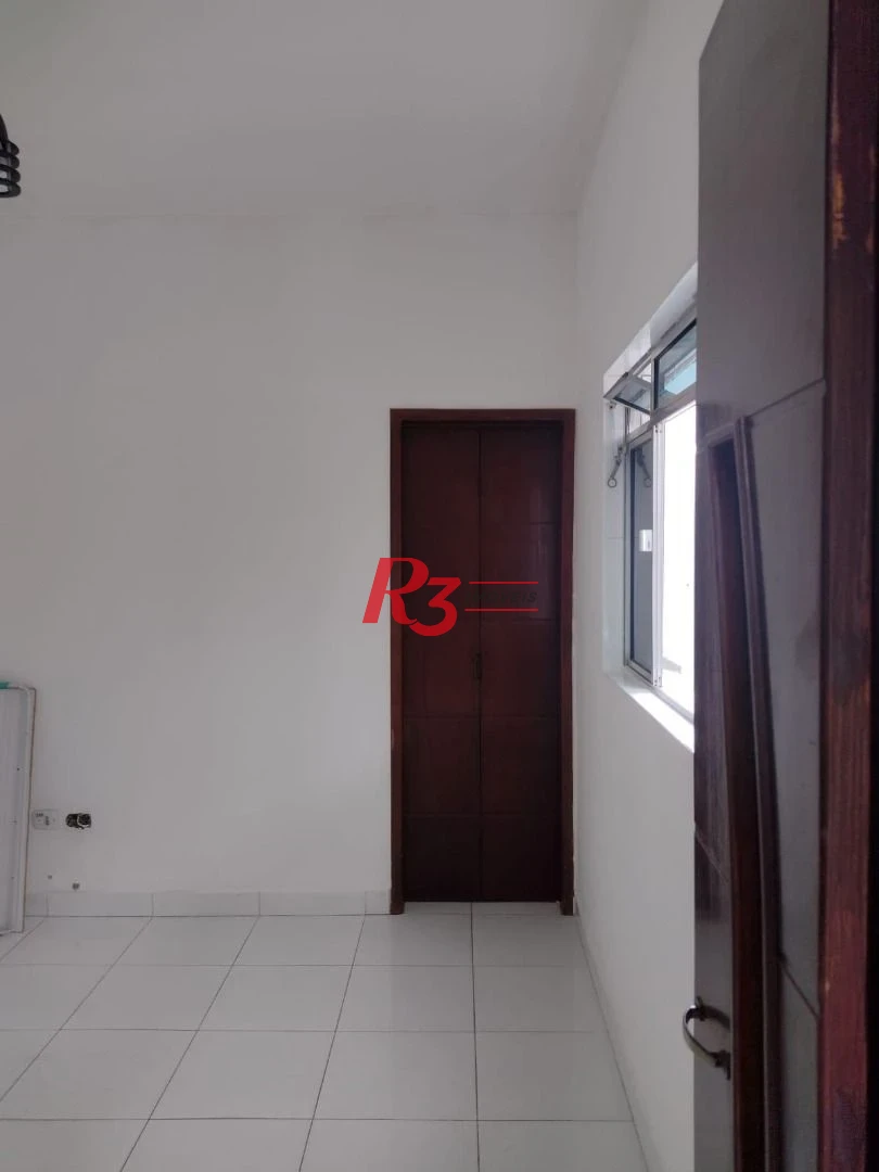 Sobrado com 5 dormitórios à venda, 132 m² por R$ 480.000,00 - Esplanada dos Barreiros - São Vicente/SP