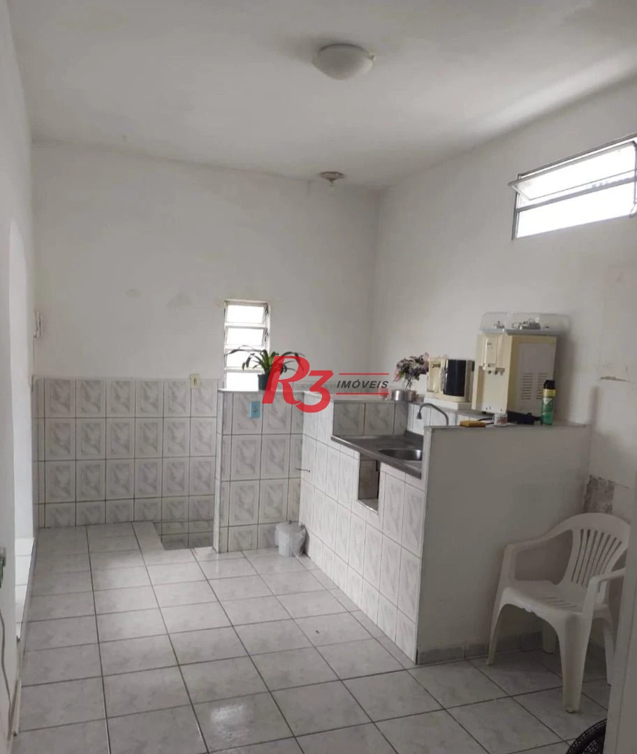 Sobrado com 5 dormitórios à venda, 132 m² por R$ 480.000,00 - Esplanada dos Barreiros - São Vicente/SP