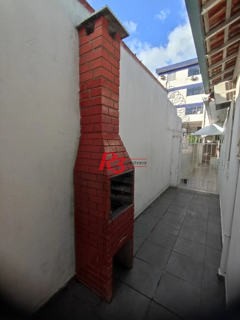 Sobrado com 5 dormitórios à venda, 132 m² por R$ 480.000,00 - Esplanada dos Barreiros - São Vicente/SP