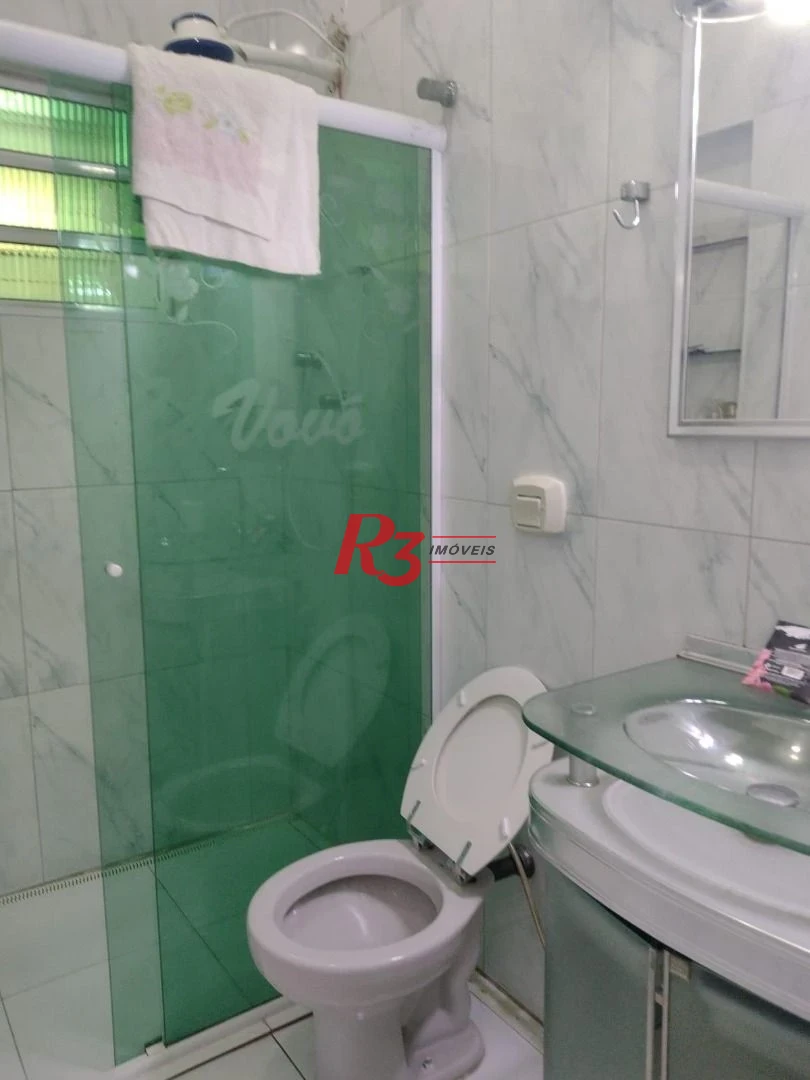 Sobrado com 5 dormitórios à venda, 132 m² por R$ 480.000,00 - Esplanada dos Barreiros - São Vicente/SP