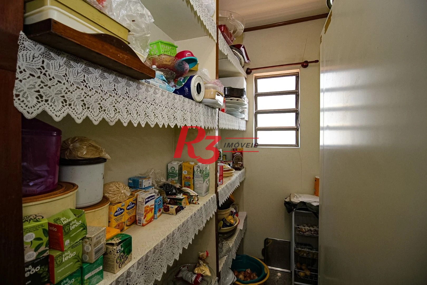 Apartamento com 4 suítes, Vista parcial do Mar, à venda, 289 m² por R$ 1.590.000 - Ponta da Praia - Santos/SP