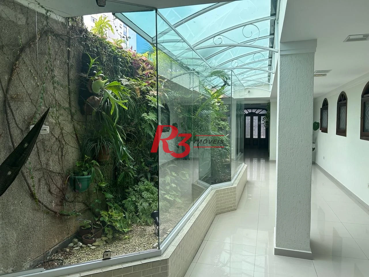 Apartamento com 2 quartos à venda, 117 m² por R$ 600.000 - Itararé - São Vicente/SP