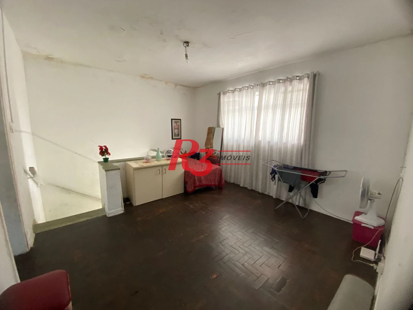 Apartamento à venda, 67 m² por R$ 250.000,00 - Vila Matias - Santos/SP