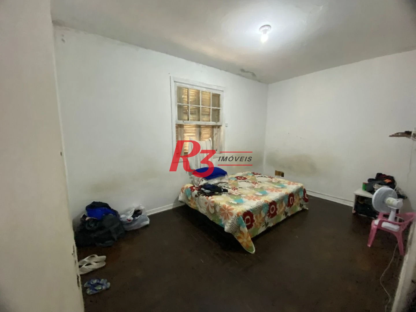 Apartamento à venda, 67 m² por R$ 250.000,00 - Vila Matias - Santos/SP
