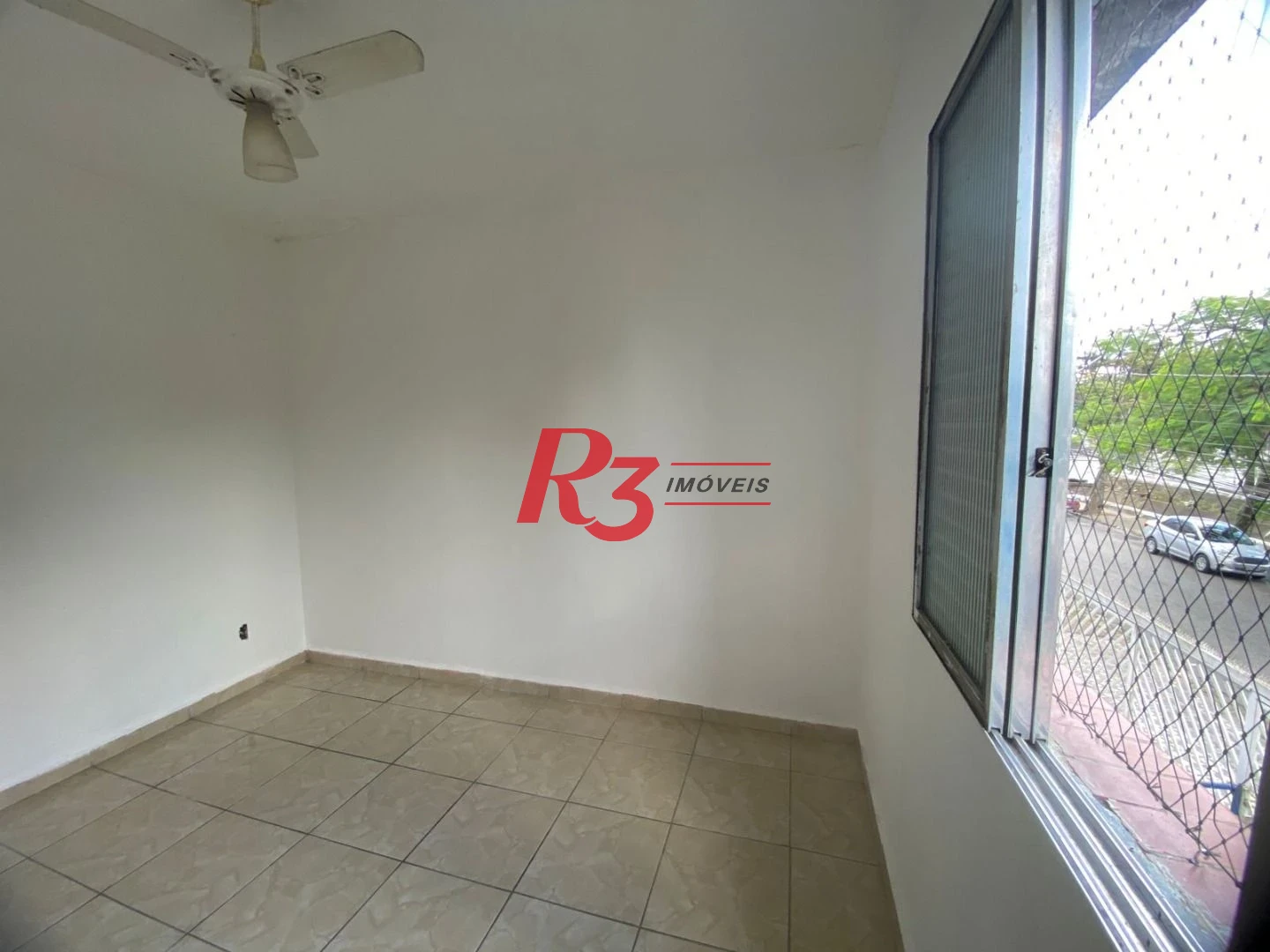 Apartamento à venda, 67 m² por R$ 250.000,00 - Vila Matias - Santos/SP