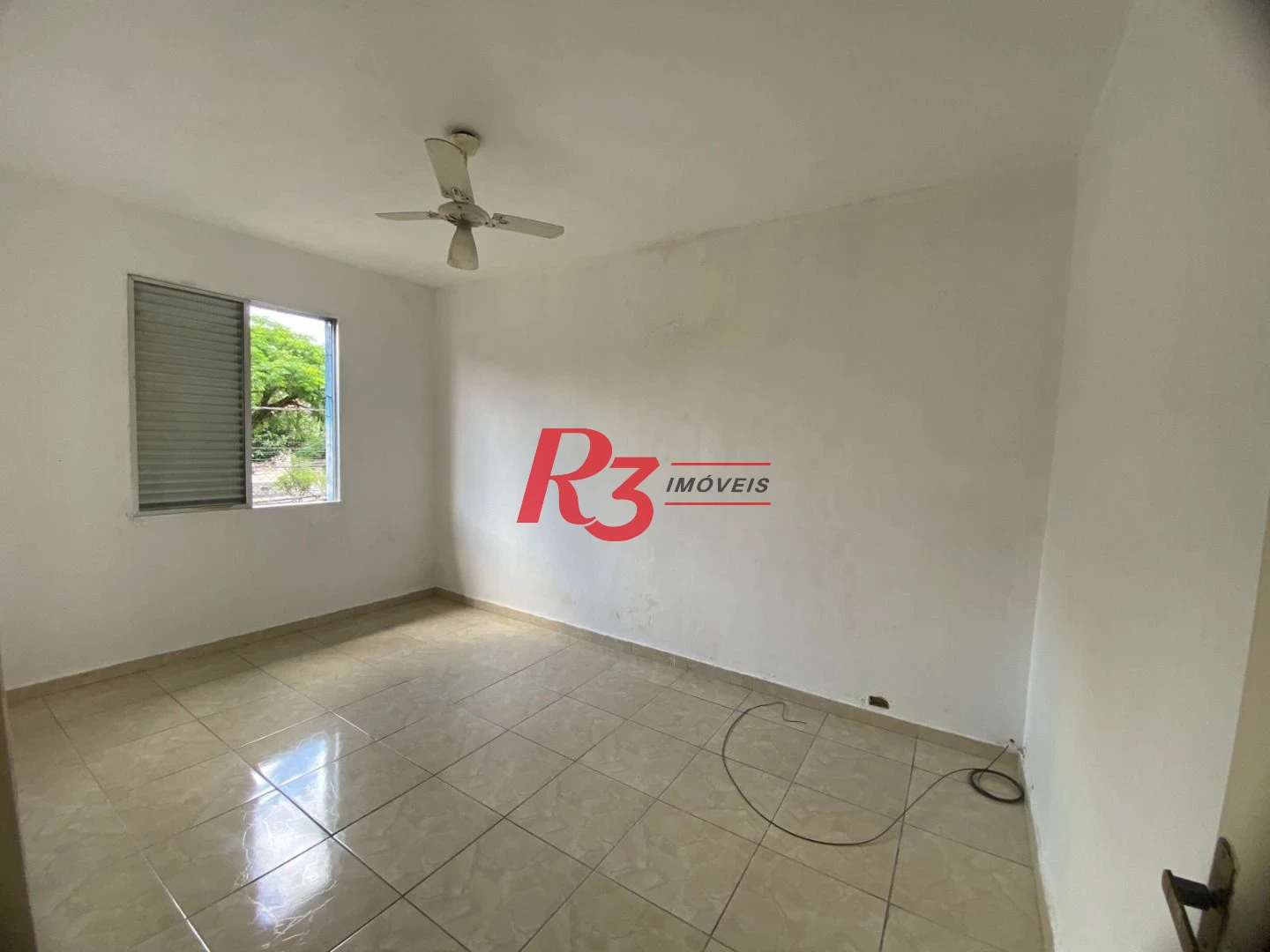 Apartamento à venda, 67 m² por R$ 250.000,00 - Vila Matias - Santos/SP