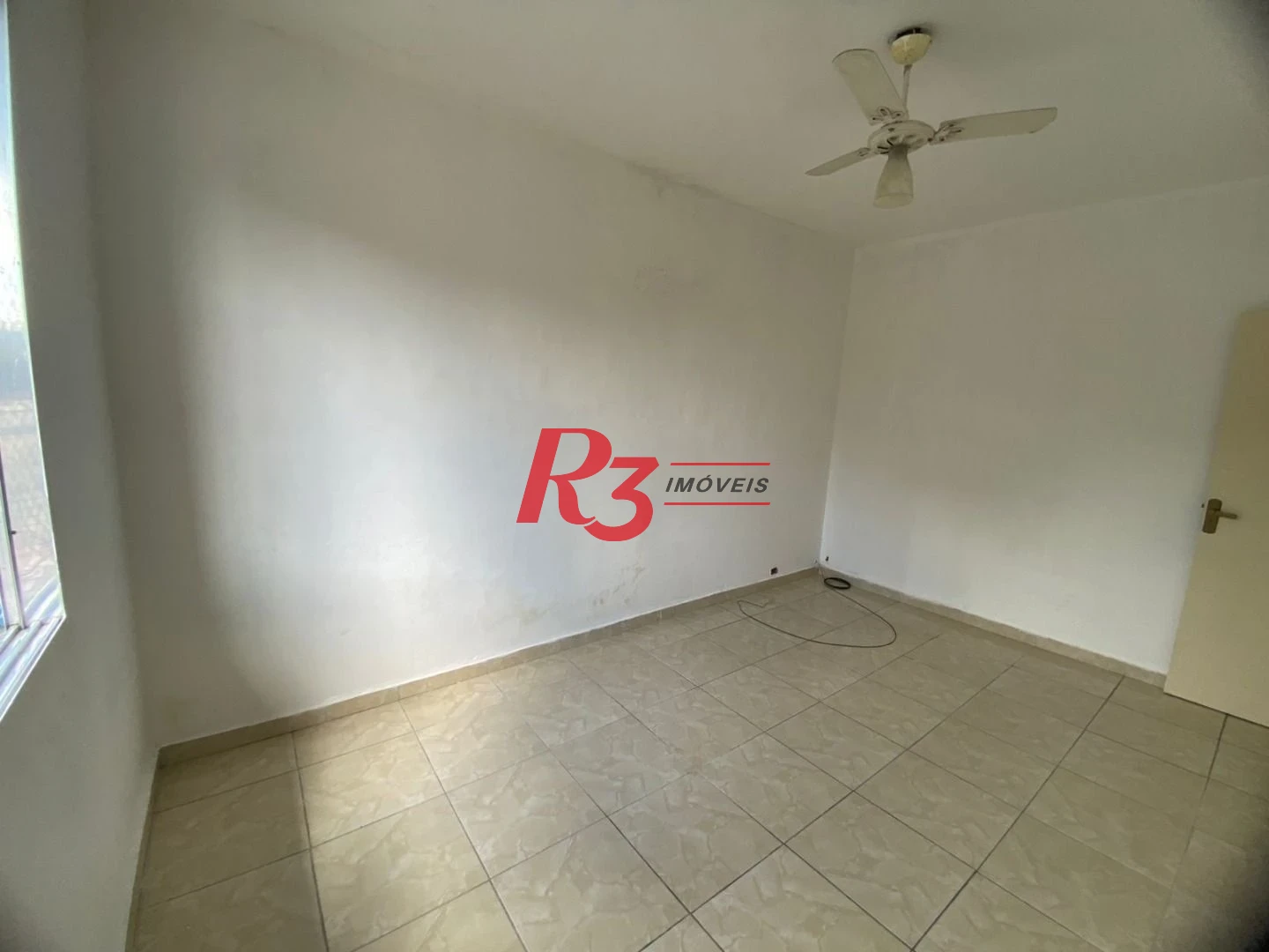 Apartamento à venda, 67 m² por R$ 250.000,00 - Vila Matias - Santos/SP