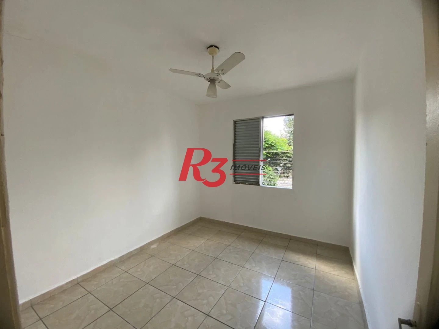 Apartamento à venda, 67 m² por R$ 250.000,00 - Vila Matias - Santos/SP