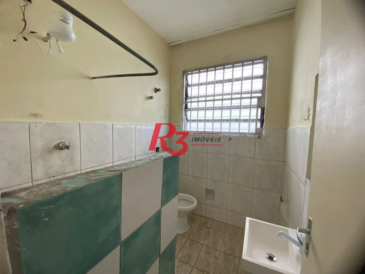 Apartamento à venda, 67 m² por R$ 250.000,00 - Vila Matias - Santos/SP