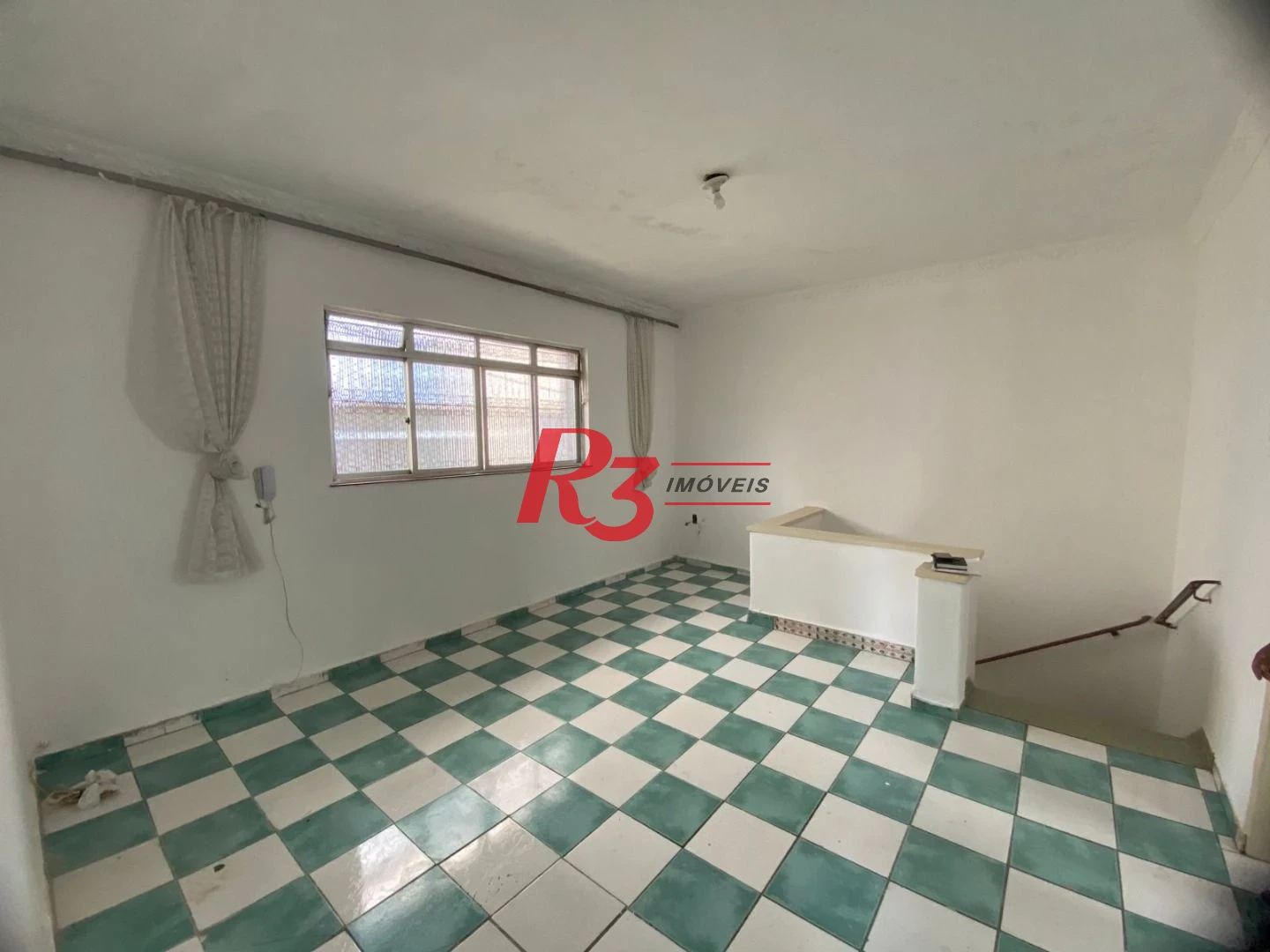 Apartamento à venda, 67 m² por R$ 250.000,00 - Vila Matias - Santos/SP