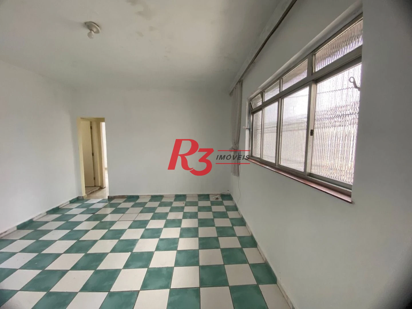 Apartamento à venda, 67 m² por R$ 250.000,00 - Vila Matias - Santos/SP