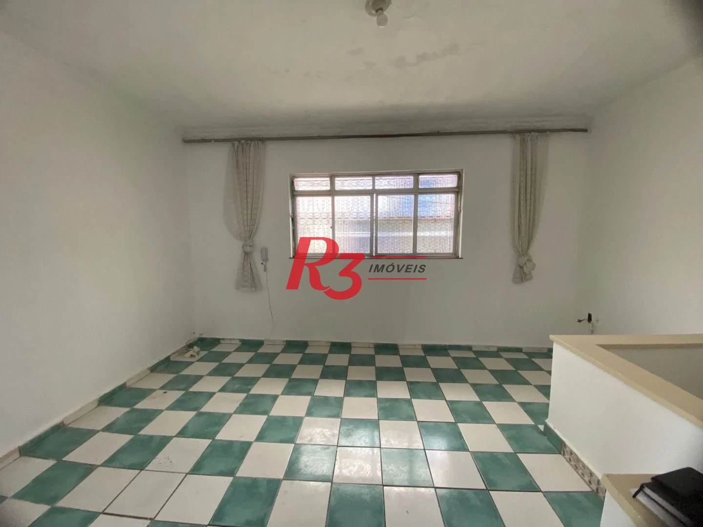 Apartamento à venda, 67 m² por R$ 250.000,00 - Vila Matias - Santos/SP