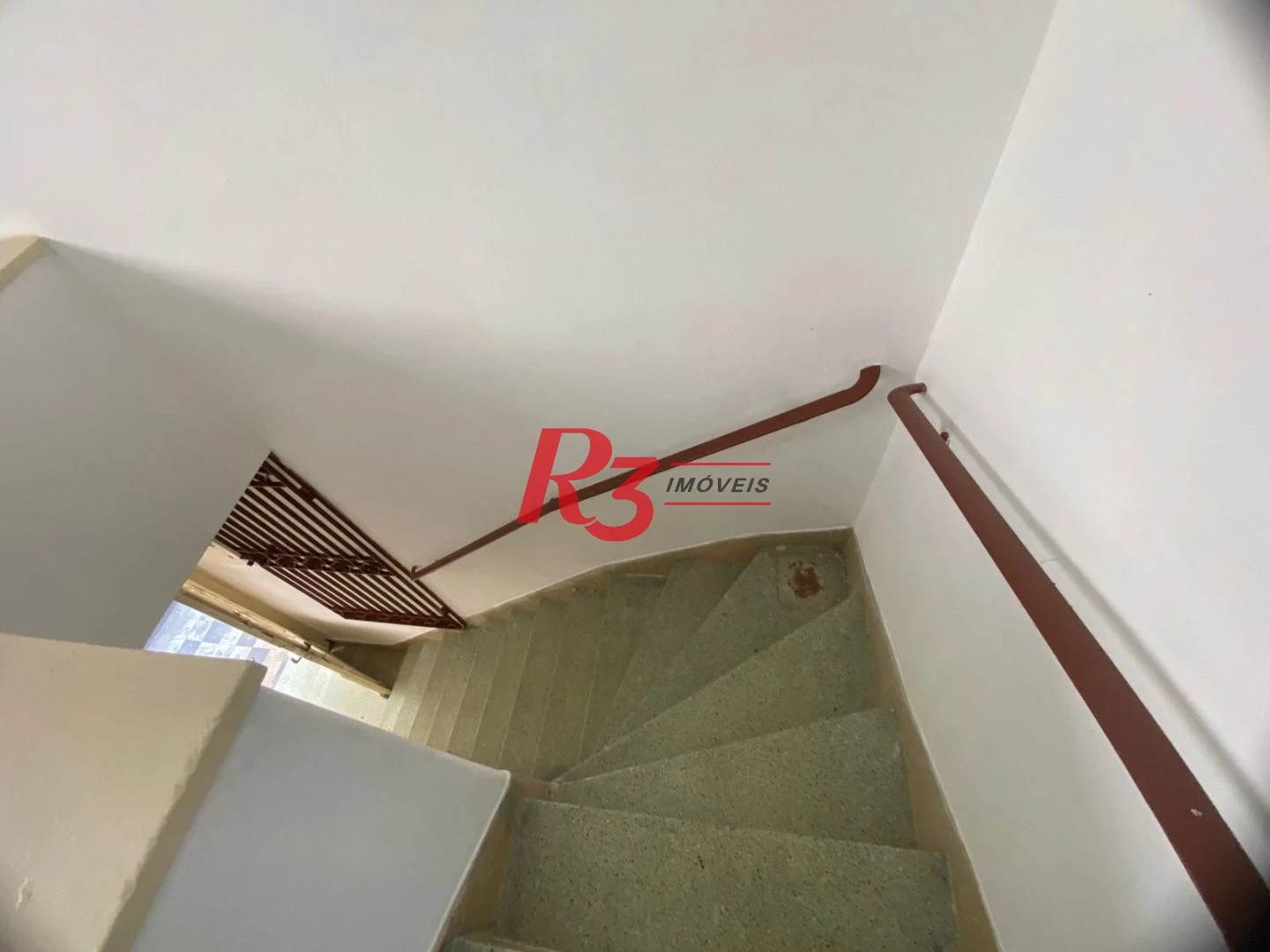 Apartamento à venda, 67 m² por R$ 250.000,00 - Vila Matias - Santos/SP