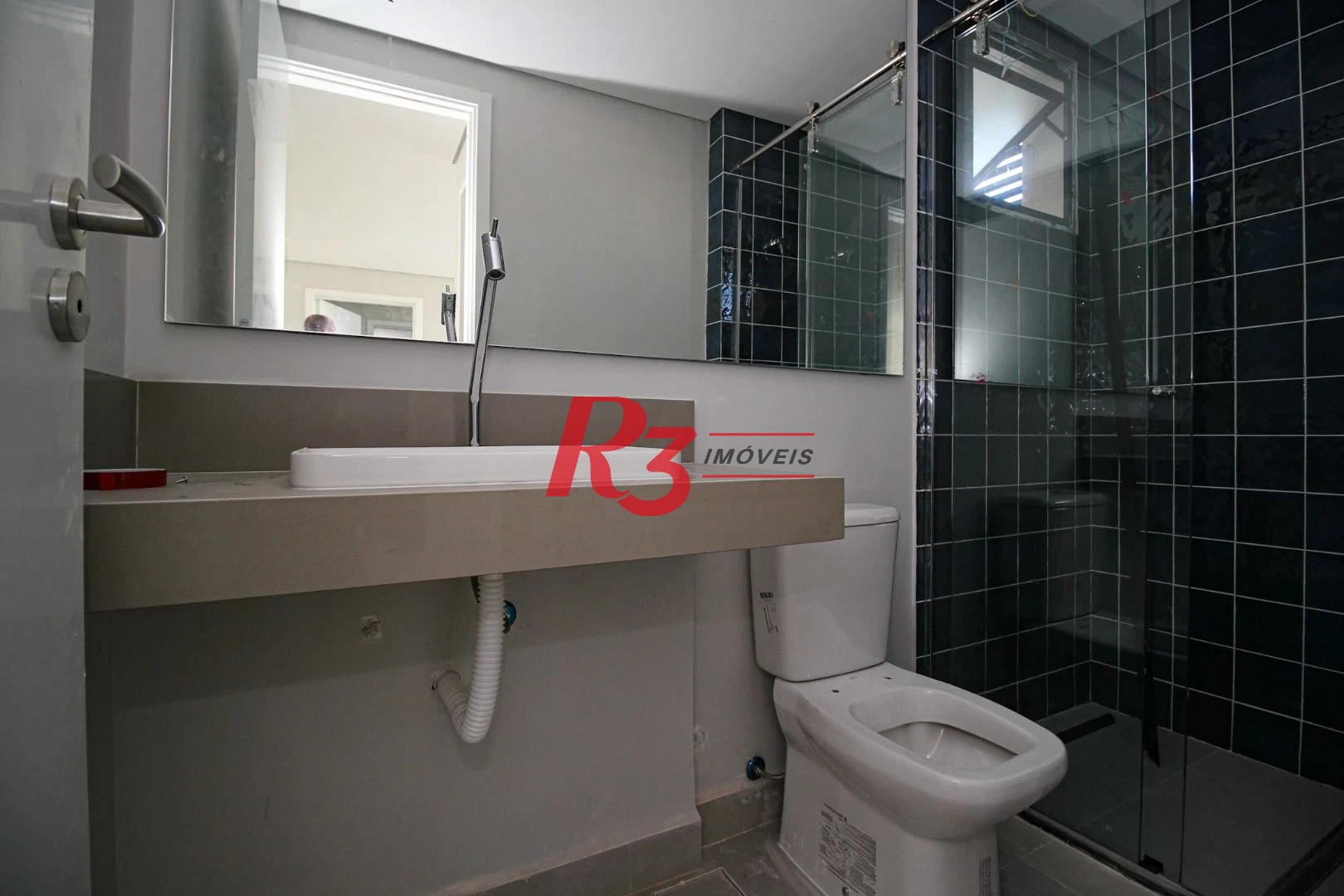Apartamento à venda, 116 m² por R$ 1.870.000,00 - Ponta da Praia - Santos/SP