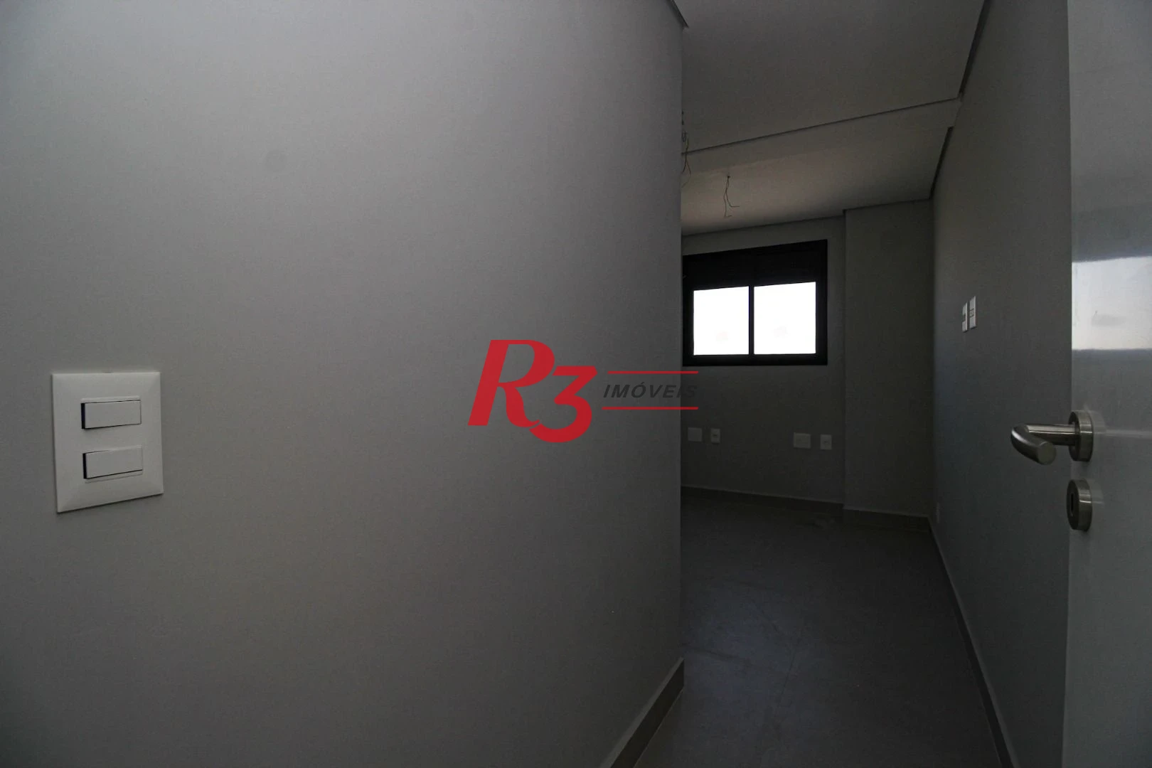Apartamento à venda, 116 m² por R$ 1.870.000,00 - Ponta da Praia - Santos/SP