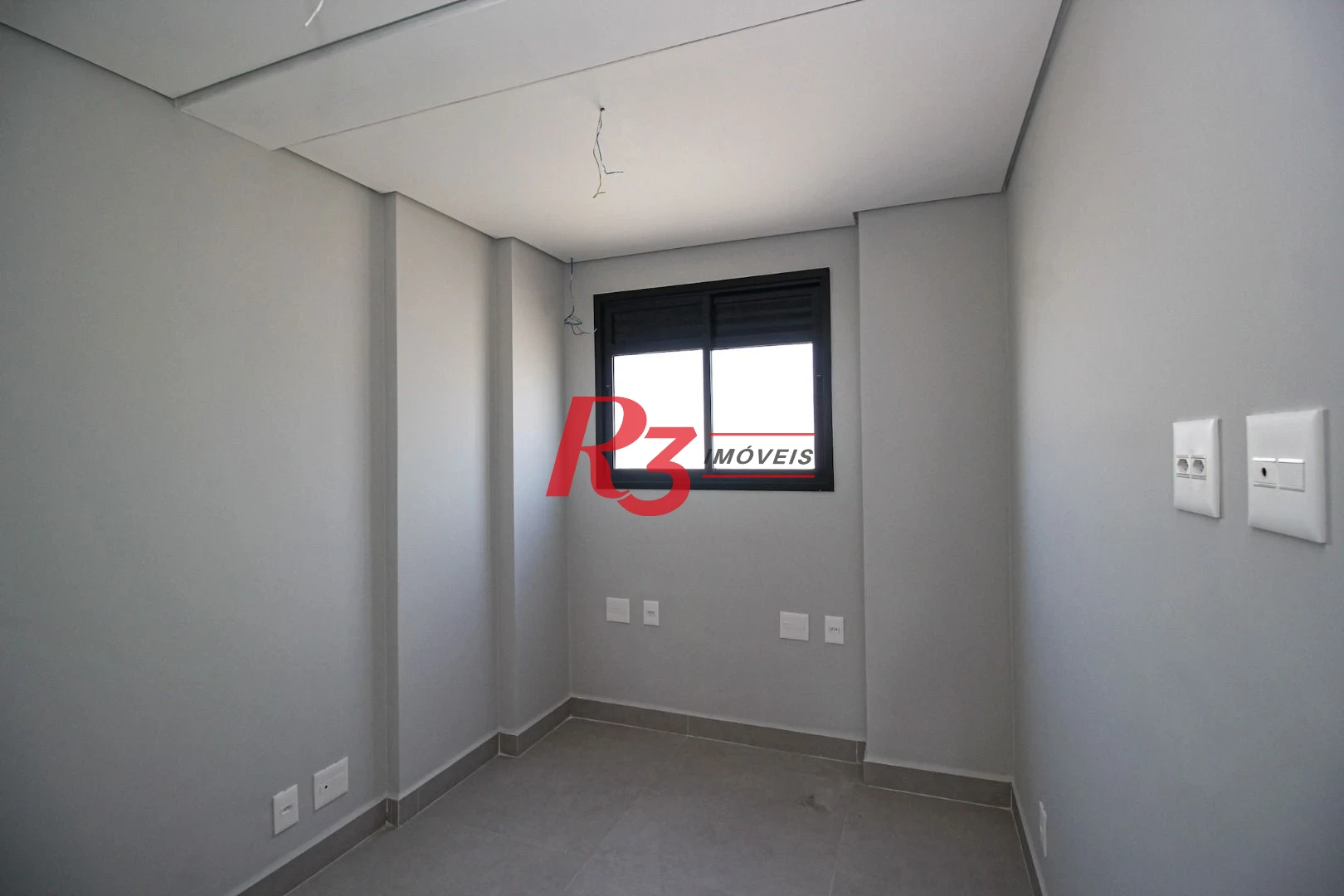 Apartamento à venda, 116 m² por R$ 1.870.000,00 - Ponta da Praia - Santos/SP