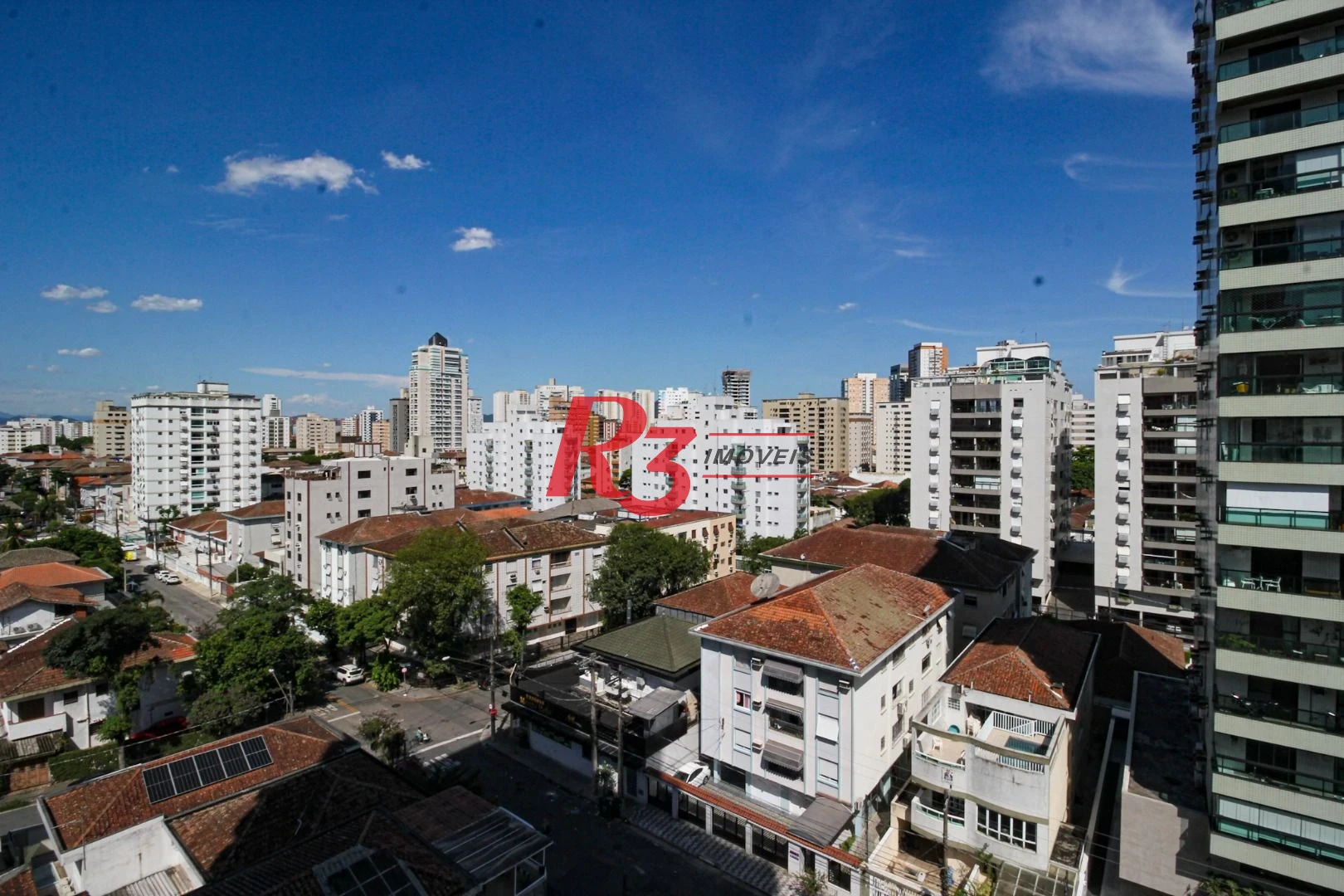 Apartamento à venda, 116 m² por R$ 1.870.000,00 - Ponta da Praia - Santos/SP