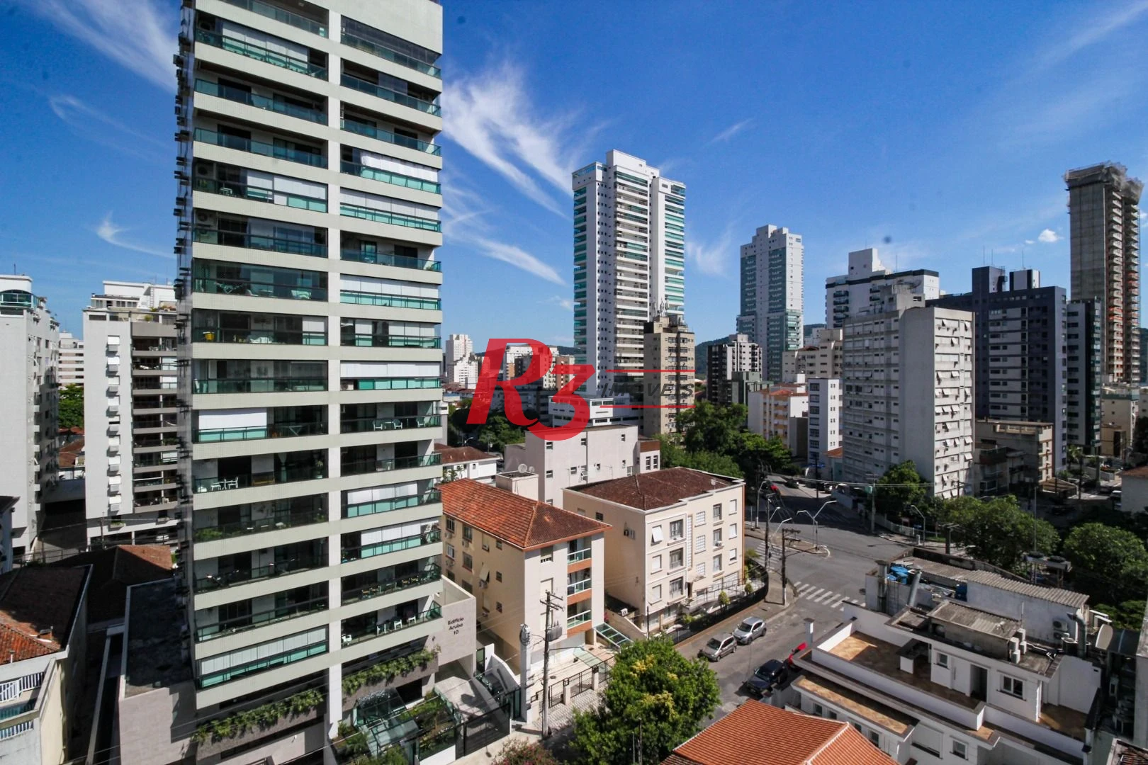 Apartamento à venda, 116 m² por R$ 1.870.000,00 - Ponta da Praia - Santos/SP