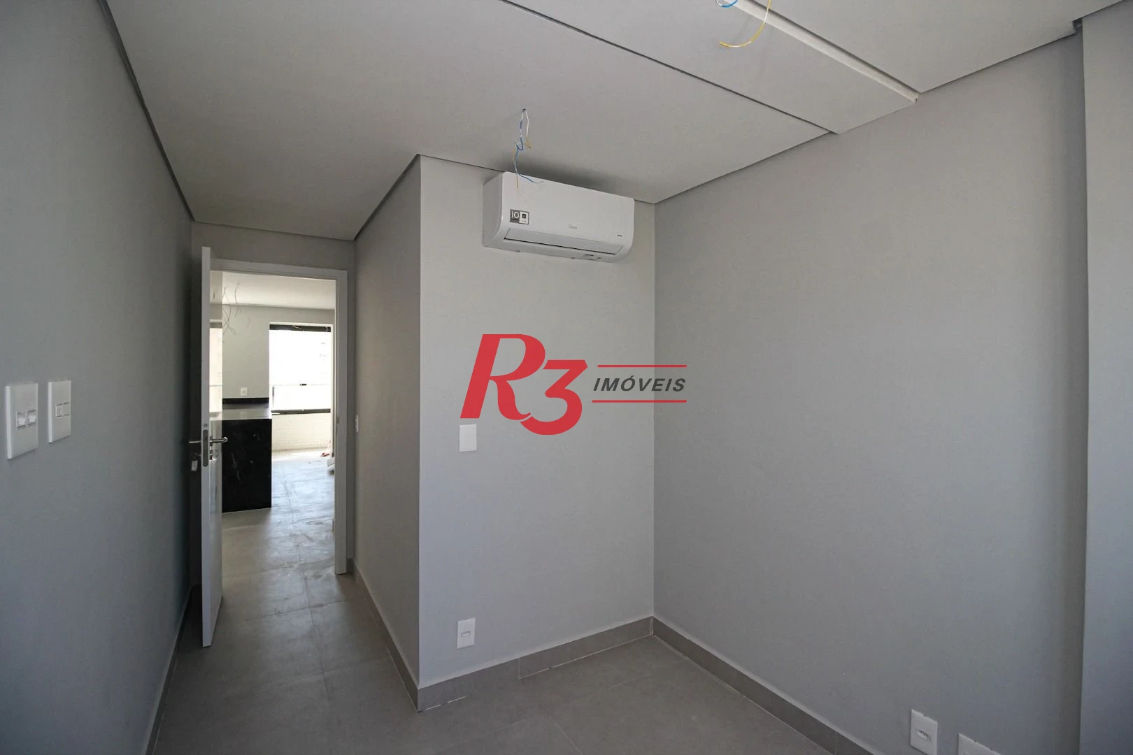 Apartamento à venda, 116 m² por R$ 1.870.000,00 - Ponta da Praia - Santos/SP