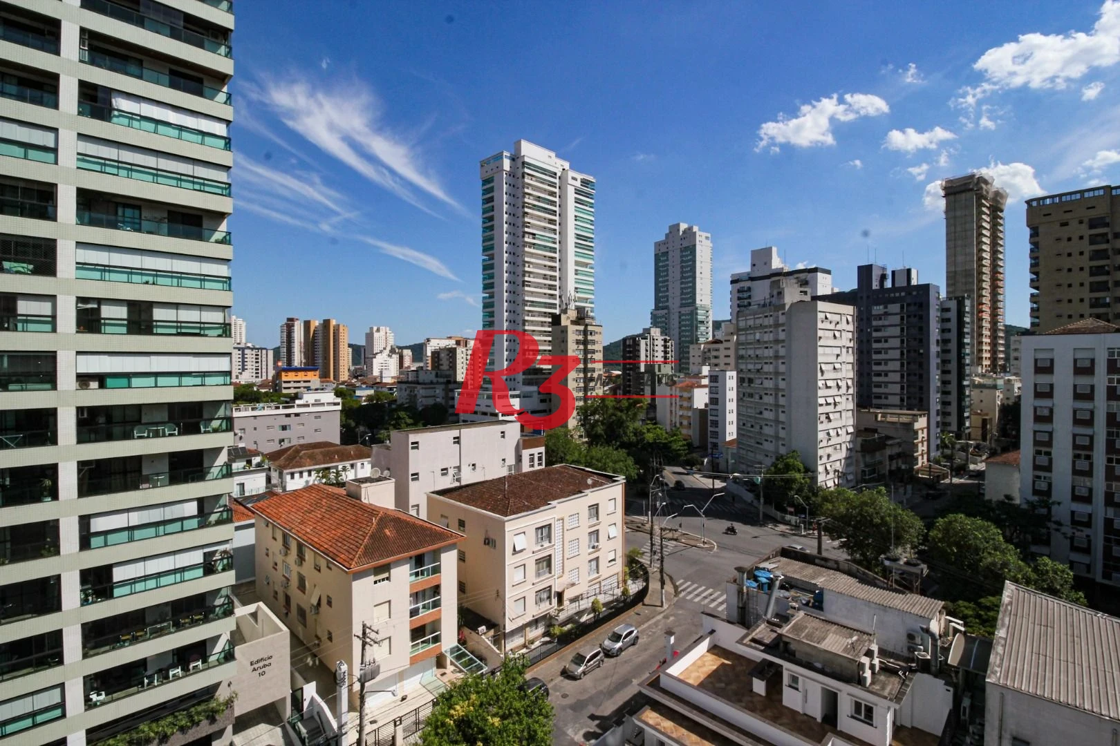 Apartamento à venda, 116 m² por R$ 1.870.000,00 - Ponta da Praia - Santos/SP