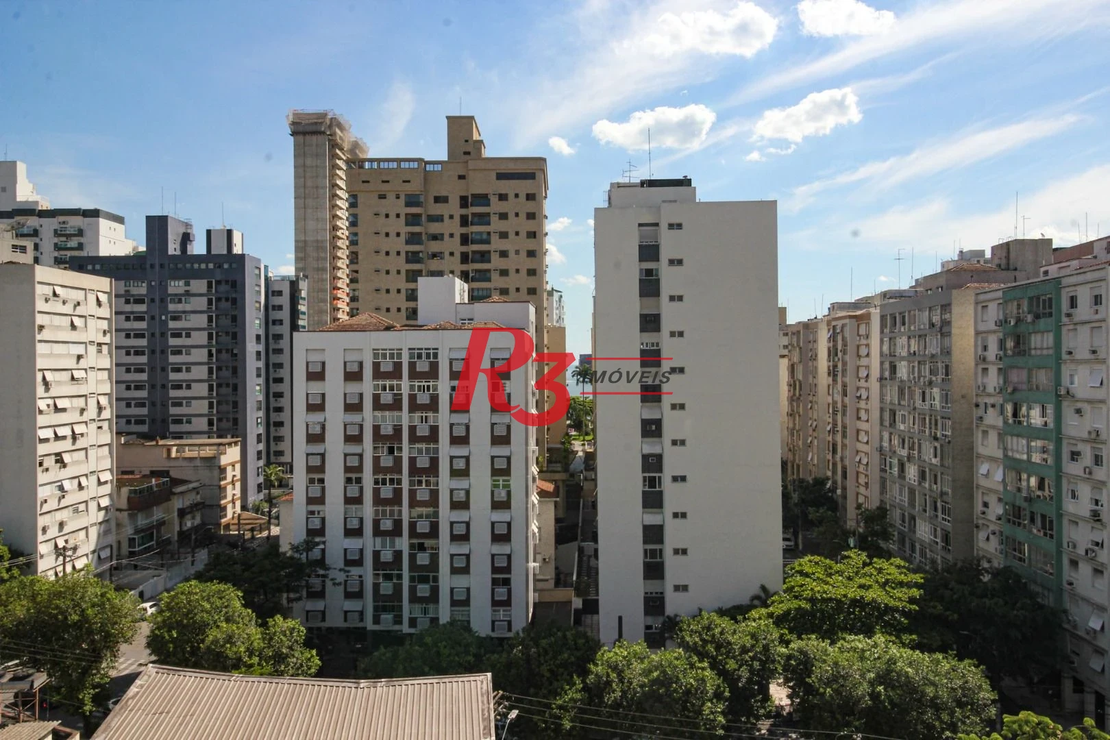 Apartamento à venda, 116 m² por R$ 1.870.000,00 - Ponta da Praia - Santos/SP