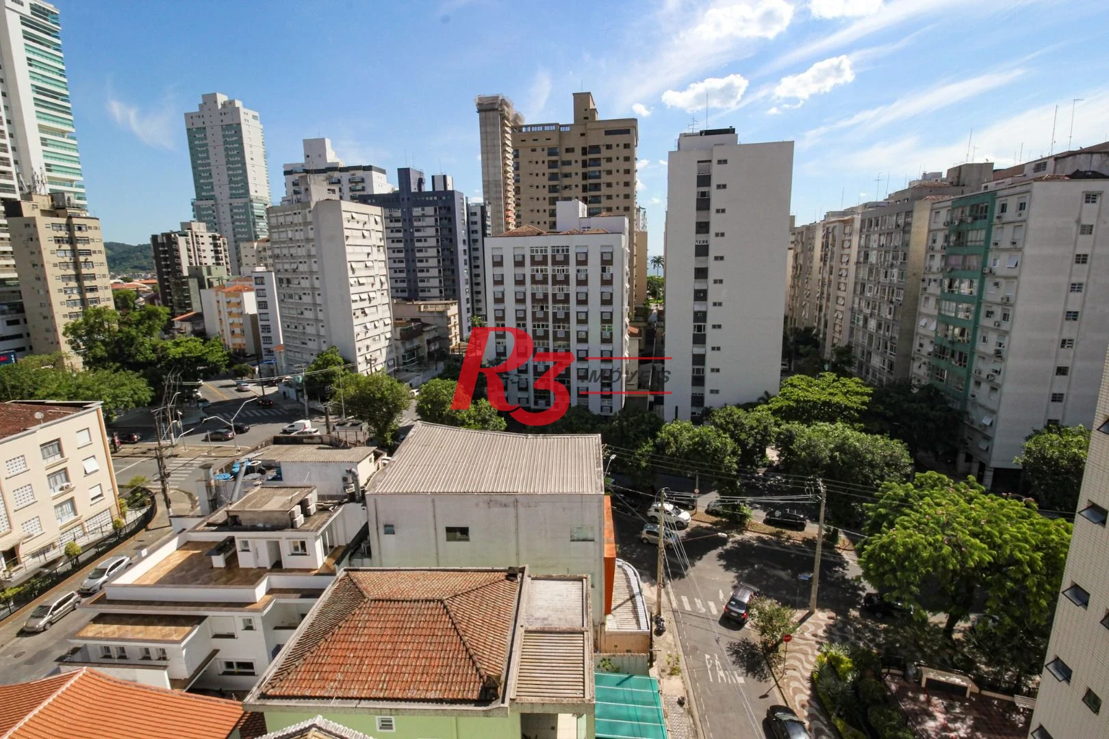 Apartamento à venda, 116 m² por R$ 1.870.000,00 - Ponta da Praia - Santos/SP