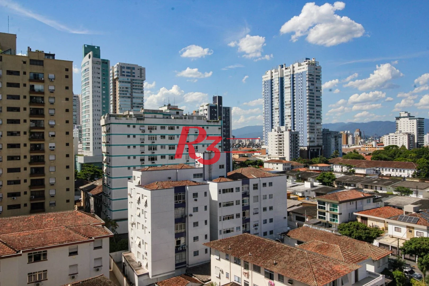 Apartamento à venda, 116 m² por R$ 1.870.000,00 - Ponta da Praia - Santos/SP