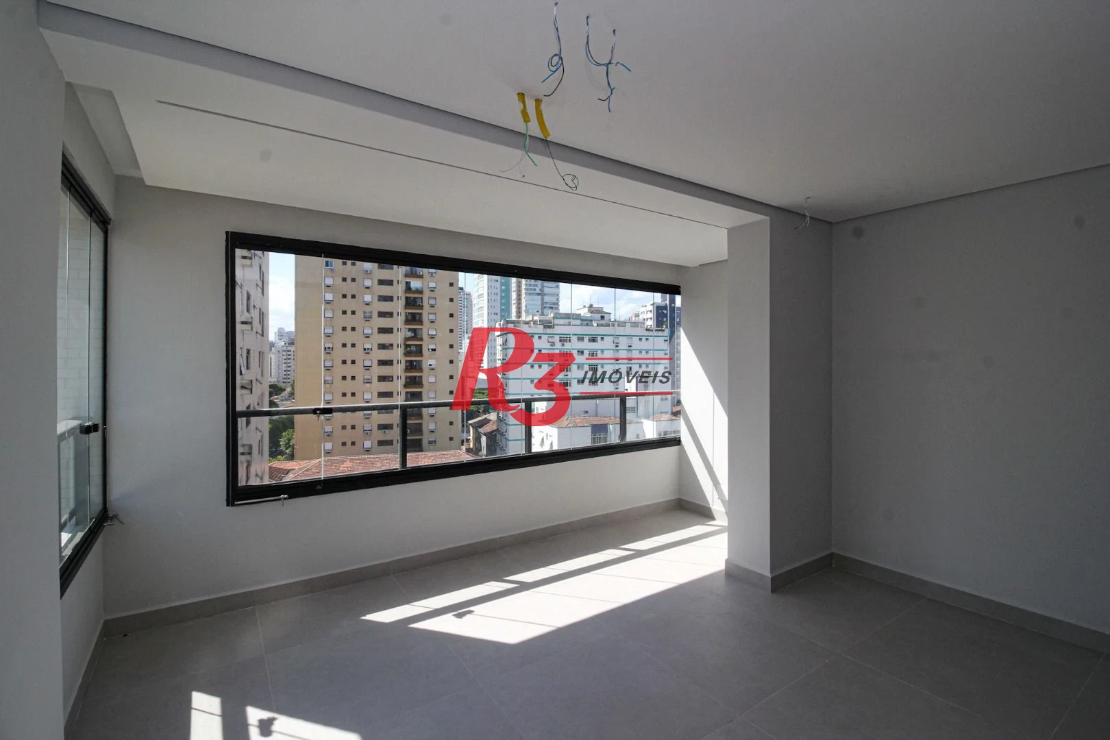 Apartamento à venda, 116 m² por R$ 1.870.000,00 - Ponta da Praia - Santos/SP