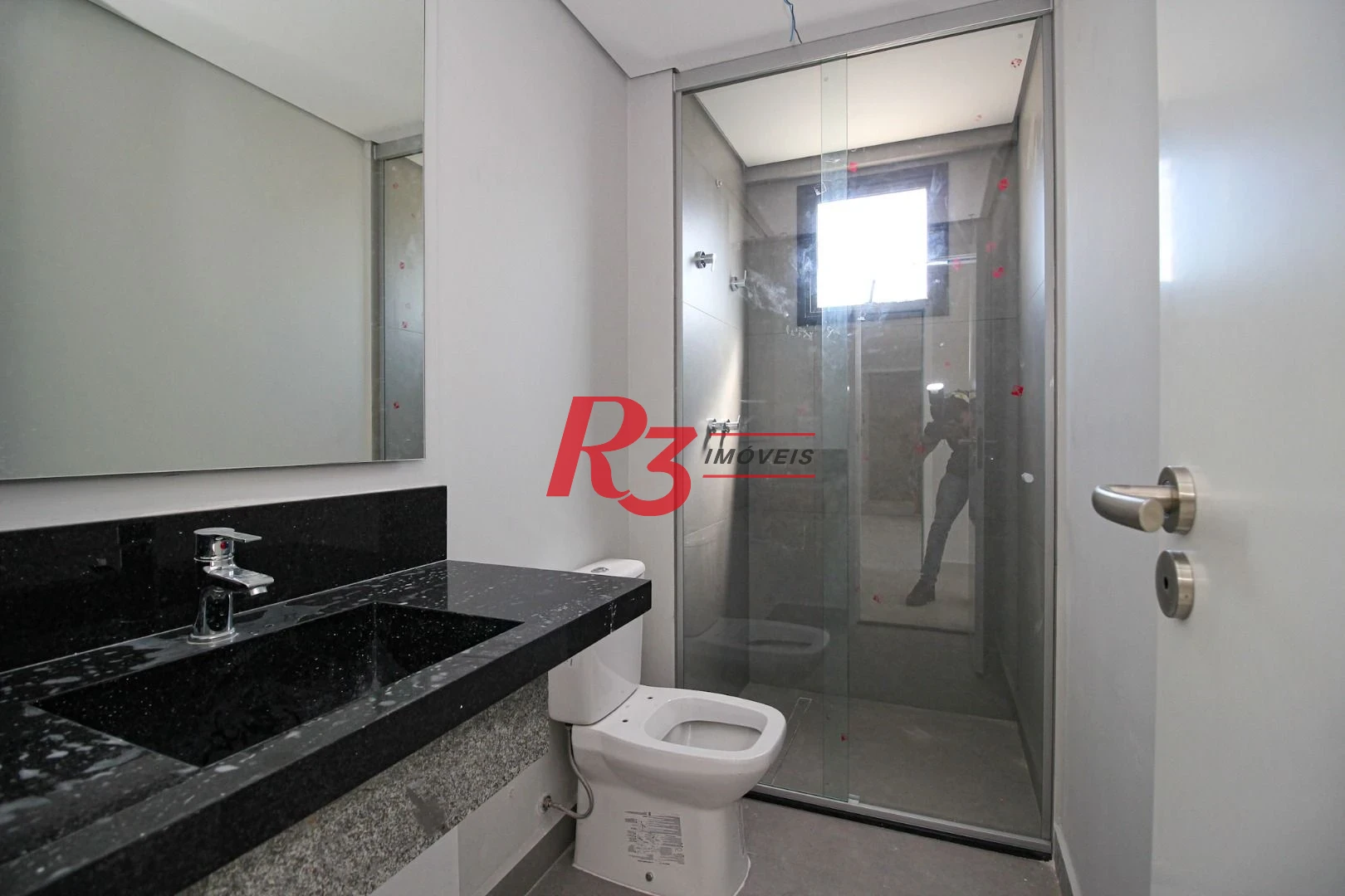 Apartamento à venda, 116 m² por R$ 1.870.000,00 - Ponta da Praia - Santos/SP