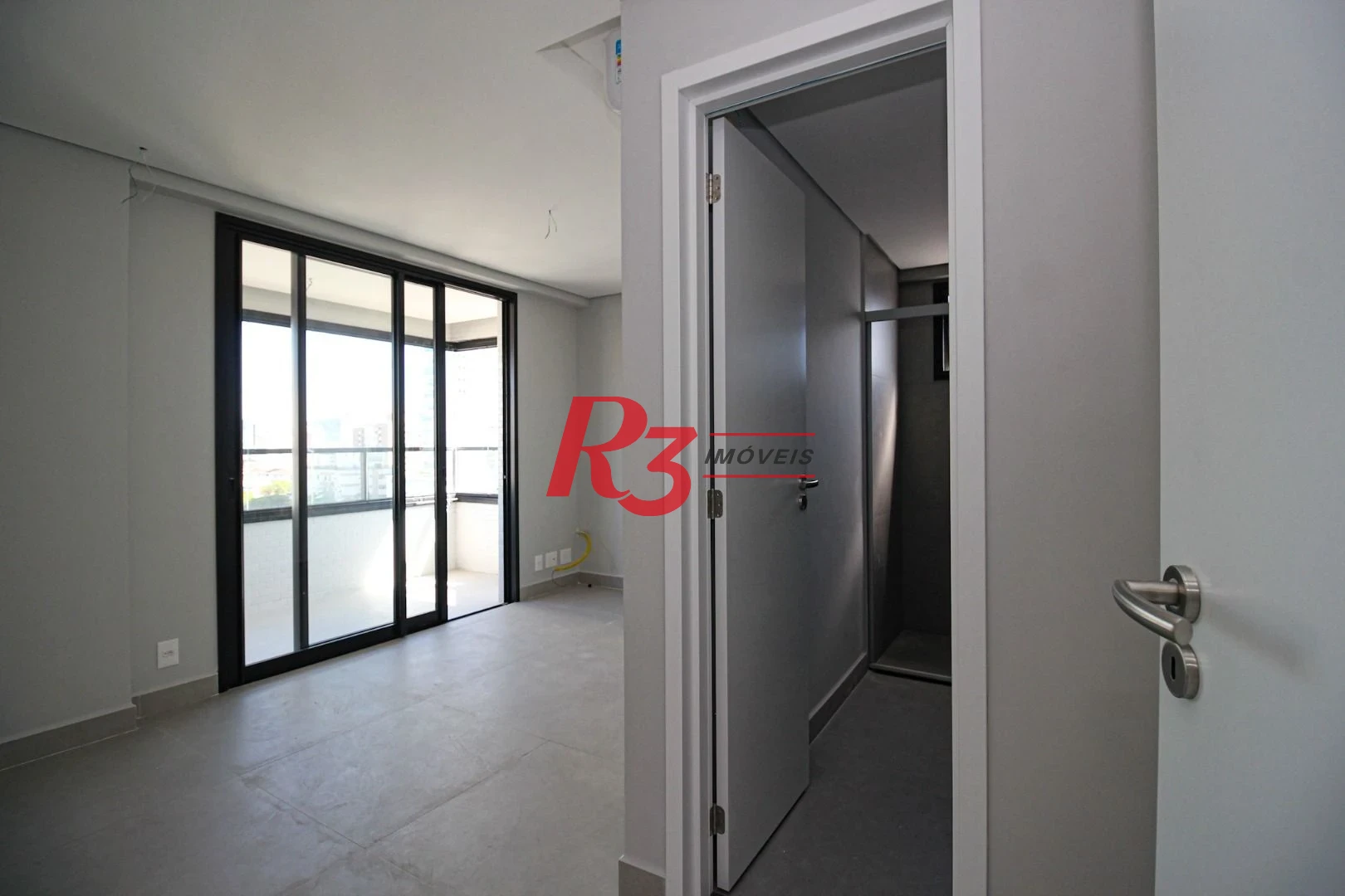 Apartamento à venda, 116 m² por R$ 1.870.000,00 - Ponta da Praia - Santos/SP