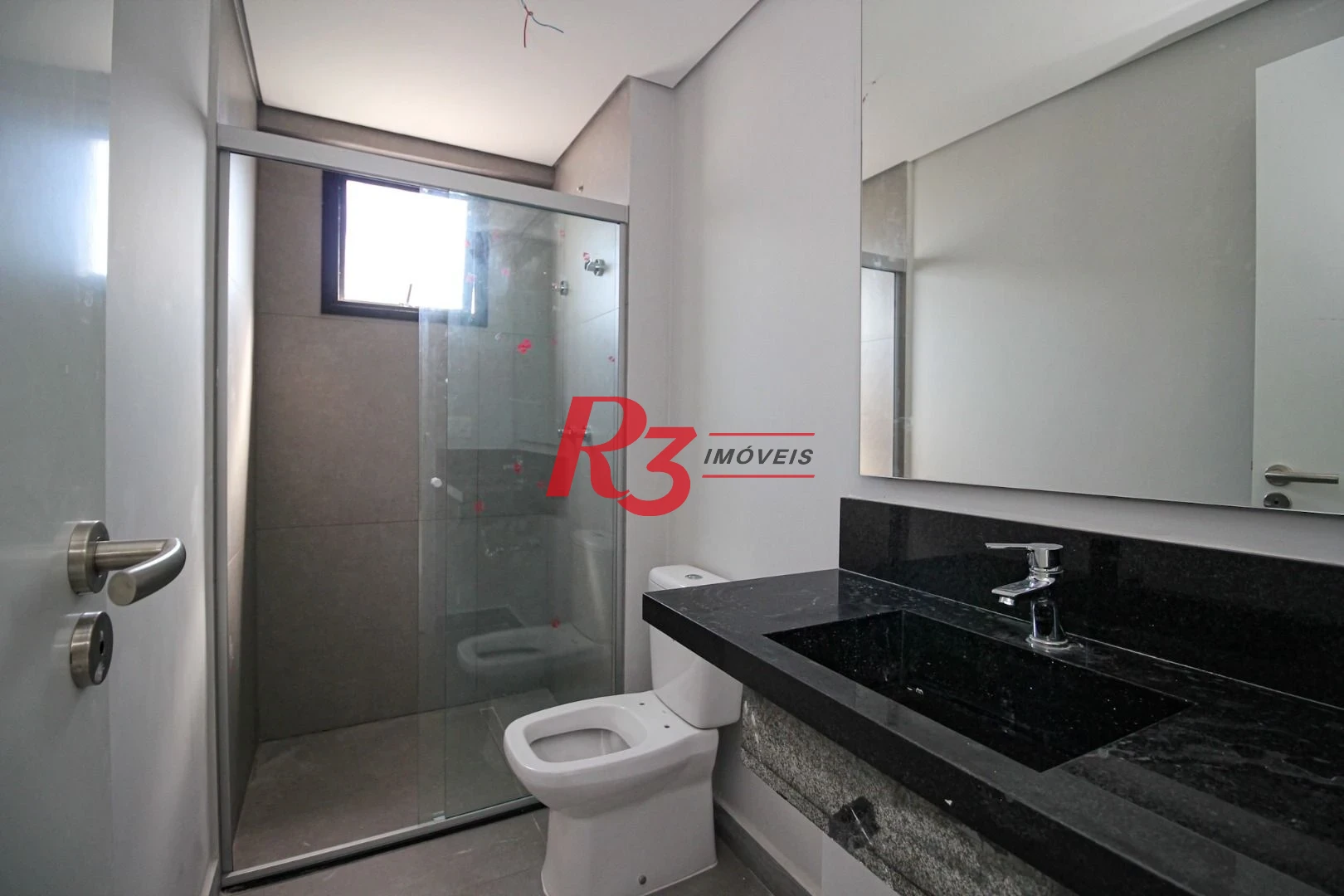 Apartamento à venda, 116 m² por R$ 1.870.000,00 - Ponta da Praia - Santos/SP