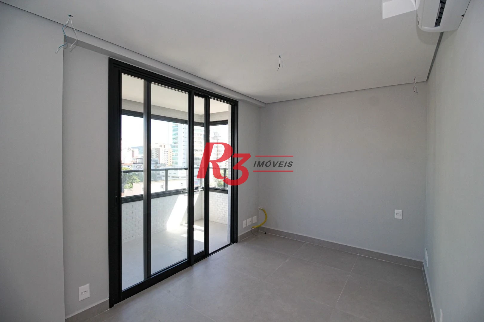 Apartamento à venda, 116 m² por R$ 1.870.000,00 - Ponta da Praia - Santos/SP