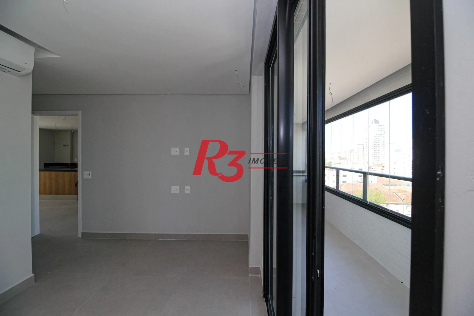 Apartamento à venda, 116 m² por R$ 1.870.000,00 - Ponta da Praia - Santos/SP